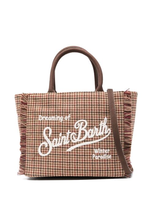Borsa donna Colette MC2 SAINT BARTH | COL002900282I